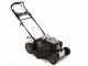 Blackstone SP530 Deluxe - Rasaerba a scoppio semovente - 4 in 1