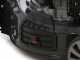 Blackstone SP530 Deluxe - Rasaerba a scoppio semovente - 4 in 1