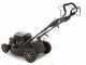 Blackstone SP530 Deluxe - Rasaerba a scoppio semovente - 4 in 1