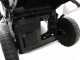 Blackstone SP530 Deluxe - Rasaerba a scoppio semovente - 4 in 1