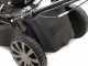 Blackstone SP530 Deluxe - Rasaerba a scoppio semovente - 4 in 1