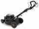 Blackstone SP530 Deluxe - Rasaerba a scoppio semovente - 4 in 1