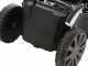 Blackstone SP530 Deluxe - Rasaerba a scoppio semovente - 4 in 1