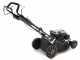 Blackstone SP530 Deluxe - Rasaerba a scoppio semovente - 4 in 1