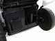 Blackstone SP530 Deluxe - Rasaerba a scoppio semovente - 4 in 1