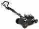 Blackstone SP530 Deluxe - Rasaerba a scoppio semovente - 4 in 1