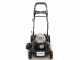 Blackstone SP530 Deluxe - Rasaerba a scoppio semovente - 4 in 1