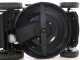 Blackstone SP530 Deluxe - Rasaerba a scoppio semovente - 4 in 1