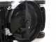 Blackstone SP530 Deluxe - Rasaerba a scoppio semovente - 4 in 1