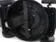 Blackstone SP530 Deluxe - Rasaerba a scoppio semovente - 4 in 1
