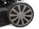 Blackstone SP530 Deluxe - Rasaerba a scoppio semovente - 4 in 1