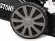 Blackstone SP530 Deluxe - Rasaerba a scoppio semovente - 4 in 1