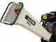 BlackStone GBK-700 L - Biotrituratore a scoppio professionale - Motore Loncin da 7.0 HP