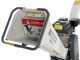 BlackStone GBK-700 L - Biotrituratore a scoppio professionale - Motore Loncin da 7.0 HP
