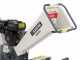 BlackStone GBK-700 L - Biotrituratore a scoppio professionale - Motore Loncin da 7.0 HP