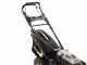 Blackstone SP530E Deluxe - Tagliaerba scoppio trazionato - 4 in 1