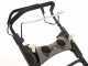 Blackstone SP530E Deluxe - Tagliaerba scoppio trazionato - 4 in 1