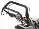 Blackstone SP530E Deluxe - Tagliaerba scoppio trazionato - 4 in 1