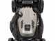 Blackstone SP530E Deluxe - Tagliaerba scoppio trazionato - 4 in 1