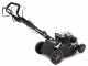 Blackstone SP530E Deluxe - Tagliaerba scoppio trazionato - 4 in 1