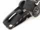 Blackstone SP530E Deluxe - Tagliaerba scoppio trazionato - 4 in 1