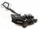 Blackstone SP530E Deluxe - Tagliaerba scoppio trazionato - 4 in 1