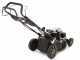 Blackstone SP530E Deluxe - Tagliaerba scoppio trazionato - 4 in 1