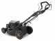 Blackstone SP530E Deluxe - Tagliaerba scoppio trazionato - 4 in 1