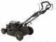 Blackstone SP530E Deluxe - Tagliaerba scoppio trazionato - 4 in 1
