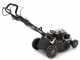 Blackstone SP530E Deluxe - Tagliaerba scoppio trazionato - 4 in 1