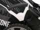 Blackstone SP530 H Deluxe - Tagliaerba a scoppio trazionato - Motore Honda GCVX200