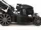 Blackstone SP530 H Deluxe - Tagliaerba a scoppio trazionato - Motore Honda GCVX200