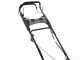 Blackstone SP530 H Deluxe - Tagliaerba a scoppio trazionato - Motore Honda GCVX200