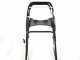 Blackstone SP530 H Deluxe - Tagliaerba a scoppio trazionato - Motore Honda GCVX200