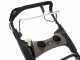 Blackstone SP530 H Deluxe - Tagliaerba a scoppio trazionato - Motore Honda GCVX200