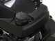 Blackstone SP530 H Deluxe - Tagliaerba a scoppio trazionato - Motore Honda GCVX200