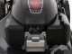 Blackstone SP530 H Deluxe - Tagliaerba a scoppio trazionato - Motore Honda GCVX200