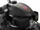 Blackstone SP530 H Deluxe - Tagliaerba a scoppio trazionato - Motore Honda GCVX200
