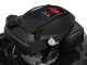 Blackstone SP530 H Deluxe - Tagliaerba a scoppio trazionato - Motore Honda GCVX200