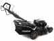 Blackstone SP530 H Deluxe - Tagliaerba a scoppio trazionato - Motore Honda GCVX200