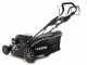 Blackstone SP530 H Deluxe - Tagliaerba a scoppio trazionato - Motore Honda GCVX200
