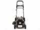 Blackstone SP530 H Deluxe - Tagliaerba a scoppio trazionato - Motore Honda GCVX200