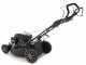 Blackstone SP530 H Deluxe - Tagliaerba a scoppio trazionato - Motore Honda GCVX200