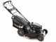 Blackstone SP530 H Deluxe - Tagliaerba a scoppio trazionato - Motore Honda GCVX200