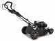 Blackstone SP530 H Deluxe - Tagliaerba a scoppio trazionato - Motore Honda GCVX200