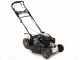 Blackstone SP530 H Deluxe - Tagliaerba a scoppio trazionato - Motore Honda GCVX200