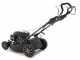 Blackstone SP530 H Deluxe - Tagliaerba a scoppio trazionato - Motore Honda GCVX200