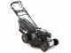 Blackstone SP530 H Deluxe - Tagliaerba a scoppio trazionato - Motore Honda GCVX200