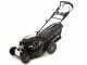 Blackstone SP530 H Deluxe - Tagliaerba a scoppio trazionato - Motore Honda GCVX200