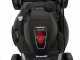 Rasaerba trazionato Blackstone SP530 H Deluxe - 4 funzioni di taglio -  motore Honda GCVX200